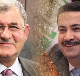 قيادي في البارتي: عبد اللطيف رشيد سيكلف السوداني بعد قليل