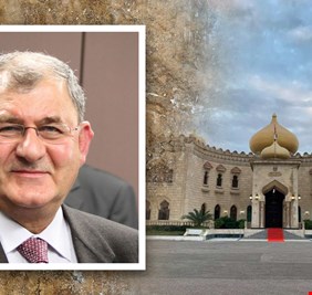 عبد اللطيف رشيد رئيساً لجمهورية العراق