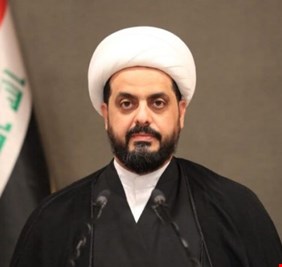 قيادي كبير في الاطار التنسيقي يعلق على فوز عبد اللطيف رشيد برئاسة العراق