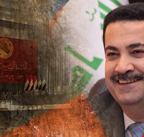 بالفيديو.. اول حديث لمحمد شياع السوداني بعد تكليفه برئاسة الحكومة