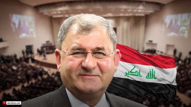 كواليس الساعات الأخيرة قبل انتخاب عبد اللطيف رشيد رئيساً للجمهورية.. كيف اقتنع مسعود البارزاني بسحب مرشحه؟