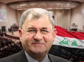 كواليس الساعات الأخيرة قبل انتخاب عبد اللطيف رشيد رئيساً للجمهورية.. كيف اقتنع مسعود البارزاني بسحب مرشحه؟