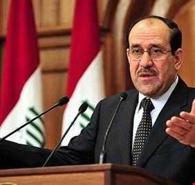 المالكي المنتصر يغرد: نجحنا أخيراً