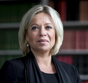 ماذا قالت ممثلة الأمم المتحدة في العراق بلاسخارت للسوداني؟