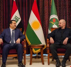 بافل طالباني للسوداني: لا تكرر اخطاء الحكم السابق