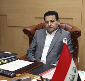 لأنها جزء من الأمن القومي..  الأعرجي يرعى مؤتمراً ضد المخدرات، ويؤكد انها: (الصفحة الثانية لداعش) !