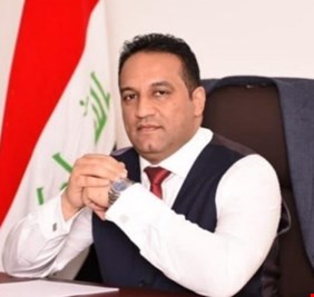 كيف ساهم هيثم الجبوري بسرقة مليارات الدولارات من هيئة الضرائب ؟