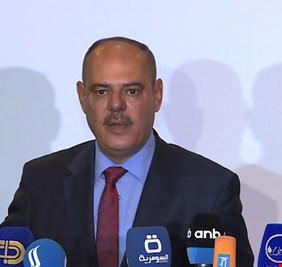 اللامي يترأس الصحفيين العرب للمرة الثانية على التوالي