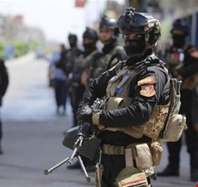 القوات الأمنية تطيح بفلول حزب البعث المحظور في قلب بغداد