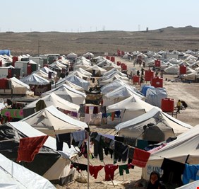 مستشارية الامن القومي تواصل تفكيك 