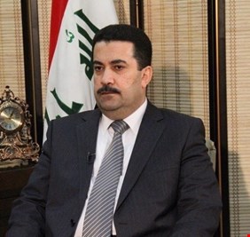 تفاصيل لقاء رئيس الحكومة المكلّف مع رئيسة هيئة الاستثمار العراقية