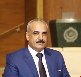 تحالف العزم يكشف عن نواياه: الإطاحة بالحلبوسي خيارنا