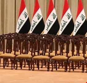 تيار الحكمة يكشف عن حسم الشيعة لـ 10 وزارات ويتحدث عن لقاءات السوداني السرية