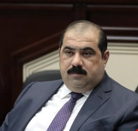 ماذا طلب مثنى السامرائي من محمد شياع السوداني؟