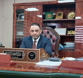 مدير عام شركة سومو يعين شقيقته خريجة الابتدائية موظفة على الملاك الدائم ويترك آلاف المهندسين وحملة الشهادات العليا