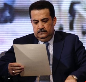 هكذا وزعت الوزارات في حكومة السوداني