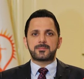 شاسوار عبد الواحد يلجأ إلى بغداد ضد سلطات الإقليم