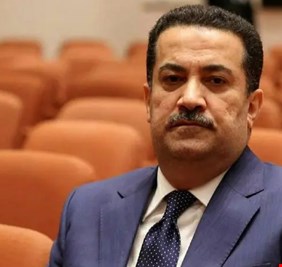 السوداني في بيان : لازلت اقابل المرشحين للعمل في حكومتي الائتلافية