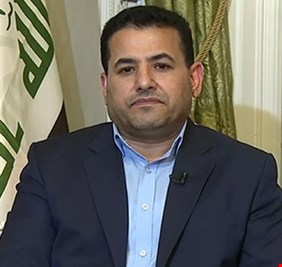 الاعرجي ينفي ترشيحه لمنصب وزارة الداخلية، ويكذب جميع ما يلحق بذلك من أنباء