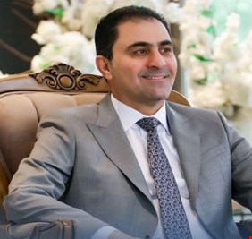 لجنة برئاسة نائب الحلبوسي لمراجعة قرارات حكومة تصريف الأعمال