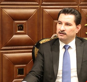 ديالى وامنها المضطرب على طاولة شاخوان عبد الله