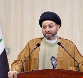 الحكيم يخاطب القوى السياسية: تنازلوا