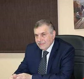 علاوي في اقوى تحذير: قد نسحل من منازلنا في المنطقة الخضراء