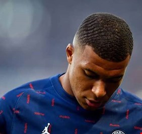 مبابي يحصل على 630 مليون يورو من عقده مع باريس