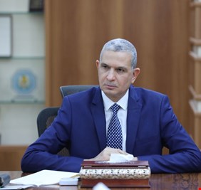 نائب رئيس البرلمان: نشيد بموقف وزير الداخلية الحازم وموقف القضاء المشرف