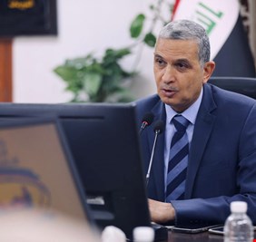 وزير الداخلية يكشف مصير نور زهير بطل سرقة القرن
