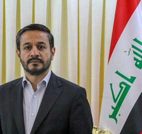 هذه سيرة وزير التعليم العالي في حكومة السوداني: منتمِ للعصائب