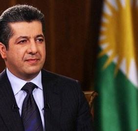 خلافات بين الطالباني والبارزاني سببها مقتل ضابط كبير