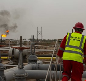 البصرة تخسر ( النفط) في حكومة السوداني