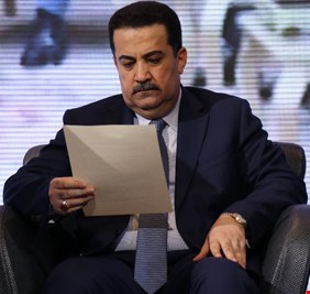 الاطار التنسيقي يسيطر على نصف حكومة السوداني