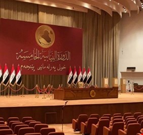 اليوم .. حكومة السوداني أمام مجلس النواب لنيل الثقة