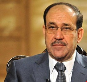 دولة القانون: المالكي مرشح لمنصب نائب رئيس الجمهورية