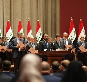 اول نائب يقدم استقالته من دولة القانون والسبب ...