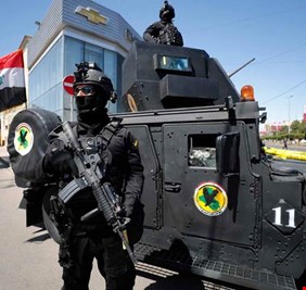 جهاز مكافحة الارهاب يطيح بعز الدين في عملية امنية معقدة