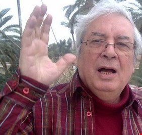 السوداني يوجه بنقل جثمان الياسري الى العراق