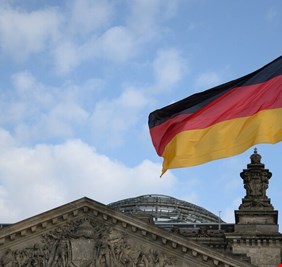 التضخم في ألمانيا يصعد إلى مستويات قياسية