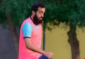 ابو حالوب يغيب عن النجف والسبب..