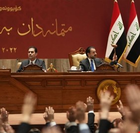 البرلمان يتحدث عن اقرار  موازنة الدولة قريباً
