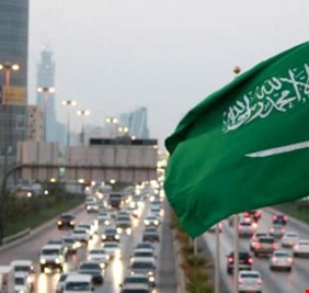 الرياض تقول في السوداني كلاماً جميلاً عبر جريدة (الشرق الأوسط)!