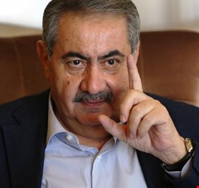 هوشيار زيباري يصوب نحو السوداني: عليك بكشف سراق الملياري دولار