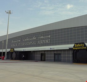 التركمان يهاجمون الأكراد: يريدون تعطيل مطار كركوك