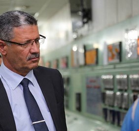 أول الغيث قطر ثم ينهمر .. وزير النفط حيان عبد الغني يقلب الموازين والآليات الفاسدة ويقيل مدير مكتبه حيدر السعيدي