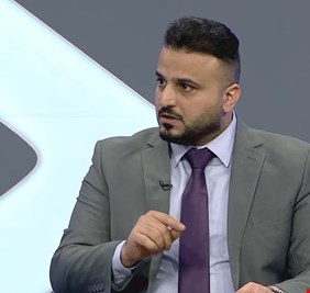 رغم بيان نفيها.. نائب تشريني يكشف عن اضخم سرقة في أمانات الجمارك