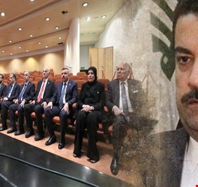 بعد انفراد ( العراق اليوم) بالكشف عنه.. نائب سني: السوداني سيقيل وزراء حكومته في هذا الموعد
