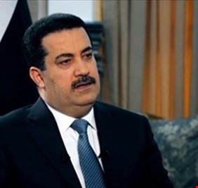 السوداني يفشل في فك خلاف الاحزاب الكردية على وزارات حكومته