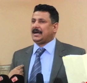 قاضٍ سابق يدعو السوداني الى التحقيق بملفات بيع النفط الوهمية